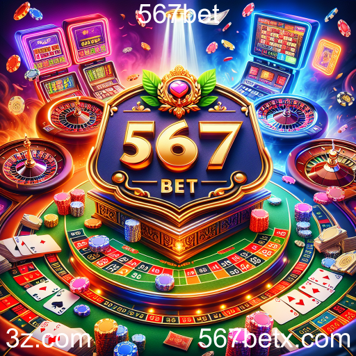 Descubra as Promoções Especiais do 567bet e Aumente Suas Chances de Ganhar