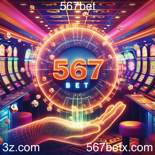 Explorando a Loteria no 567bet: Dicas e Oportunidades